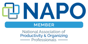 NAPO Member